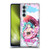 Hatsune Miku Graphics Sakura Soft Gel Case for Motorola Edge S30 / Moto G200 5G