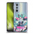 Hatsune Miku Graphics Pastels Soft Gel Case for Motorola Edge X30