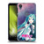 Hatsune Miku Graphics Nebula Soft Gel Case for Motorola Moto E6