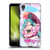 Hatsune Miku Graphics Sakura Soft Gel Case for Motorola Moto E6