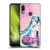 Hatsune Miku Graphics Star Soft Gel Case for Motorola Moto E6 Plus
