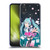 Hatsune Miku Graphics Cute Soft Gel Case for Motorola Moto E6s (2020)