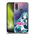 Hatsune Miku Graphics Nebula Soft Gel Case for Motorola Moto E6s (2020)