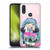 Hatsune Miku Graphics Wink Soft Gel Case for Motorola Moto E6s (2020)