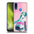 Hatsune Miku Graphics Star Soft Gel Case for Motorola Moto E7 Power / Moto E7i Power