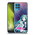 Hatsune Miku Graphics Nebula Soft Gel Case for Motorola Moto G100