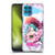 Hatsune Miku Graphics Sakura Soft Gel Case for Motorola Moto G100