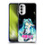 Hatsune Miku Graphics Night Sky Soft Gel Case for Motorola Moto G52