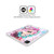 Hatsune Miku Graphics Sakura Soft Gel Case for Samsung Galaxy Tab S8 Ultra