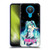 Hatsune Miku Graphics Night Sky Soft Gel Case for Nokia 1.4
