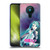 Hatsune Miku Graphics Nebula Soft Gel Case for Nokia 5.3