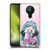 Hatsune Miku Graphics Wink Soft Gel Case for Nokia 5.3