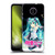 Hatsune Miku Graphics Night Sky Soft Gel Case for Nokia C10 / C20