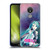 Hatsune Miku Graphics Nebula Soft Gel Case for Nokia C21