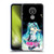 Hatsune Miku Graphics Night Sky Soft Gel Case for Nokia C21