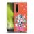 Hatsune Miku Graphics Cute Soft Gel Case for OPPO Find X2 Pro 5G