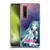 Hatsune Miku Graphics Nebula Soft Gel Case for OPPO Find X2 Pro 5G