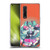 Hatsune Miku Graphics Pastels Soft Gel Case for OPPO Find X2 Pro 5G