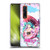 Hatsune Miku Graphics Sakura Soft Gel Case for OPPO Find X2 Pro 5G