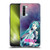 Hatsune Miku Graphics Nebula Soft Gel Case for OPPO Find X2 Lite 5G