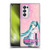 Hatsune Miku Graphics Star Soft Gel Case for OPPO Find X3 Neo / Reno5 Pro+ 5G