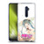 Hatsune Miku Graphics Rain Soft Gel Case for OPPO Reno 2