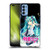 Hatsune Miku Graphics Night Sky Soft Gel Case for OPPO Reno 4 5G