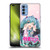 Hatsune Miku Graphics Wink Soft Gel Case for OPPO Reno 4 5G