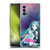 Hatsune Miku Graphics Nebula Soft Gel Case for OPPO Reno 4 Pro 5G