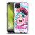 Hatsune Miku Graphics Sakura Soft Gel Case for OPPO Reno4 Z 5G