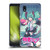 Hatsune Miku Graphics Pastels Soft Gel Case for Samsung Galaxy A01 Core (2020)