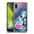 Hatsune Miku Graphics Nebula Soft Gel Case for Samsung Galaxy A02/M02 (2021)