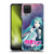 Hatsune Miku Graphics Nebula Soft Gel Case for Samsung Galaxy A12 (2020)