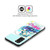 Hatsune Miku Graphics Stars And Rainbow Soft Gel Case for Samsung Galaxy A23 / 5G (2022)