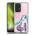Hatsune Miku Graphics Star Soft Gel Case for Samsung Galaxy A33 5G (2022)