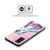Hatsune Miku Graphics Star Soft Gel Case for Samsung Galaxy A52 / A52s / 5G (2021)