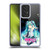 Hatsune Miku Graphics Night Sky Soft Gel Case for Samsung Galaxy A53 5G (2022)