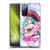 Hatsune Miku Graphics Sakura Soft Gel Case for Samsung Galaxy S20 FE / 5G