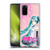 Hatsune Miku Graphics Star Soft Gel Case for Samsung Galaxy S20 / S20 5G
