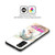 Hatsune Miku Graphics Rain Soft Gel Case for Samsung Galaxy S21 5G