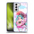 Hatsune Miku Graphics Sakura Soft Gel Case for Samsung Galaxy S21 5G