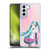 Hatsune Miku Graphics Star Soft Gel Case for Samsung Galaxy S21 5G & MagSafe