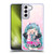 Hatsune Miku Graphics Wink Soft Gel Case for Samsung Galaxy S21 5G & MagSafe