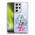 Hatsune Miku Graphics Cute Soft Gel Case for Samsung Galaxy S21 Ultra 5G