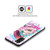 Hatsune Miku Graphics Sakura Soft Gel Case for Samsung Galaxy S21 Ultra 5G
