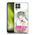 Hatsune Miku Graphics Rain Soft Gel Case for Samsung Galaxy M33 (2022)