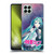 Hatsune Miku Graphics Nebula Soft Gel Case for Samsung Galaxy M53 (2022)