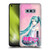 Hatsune Miku Graphics Star Soft Gel Case for Samsung Galaxy S10e