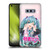 Hatsune Miku Graphics Wink Soft Gel Case for Samsung Galaxy S10e