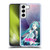 Hatsune Miku Graphics Nebula Soft Gel Case for Samsung Galaxy S22 5G & MagSafe